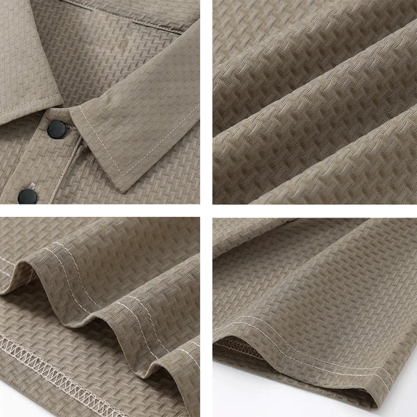 Polo Varón Nº1 - Fresco y Ligero para Hombre
